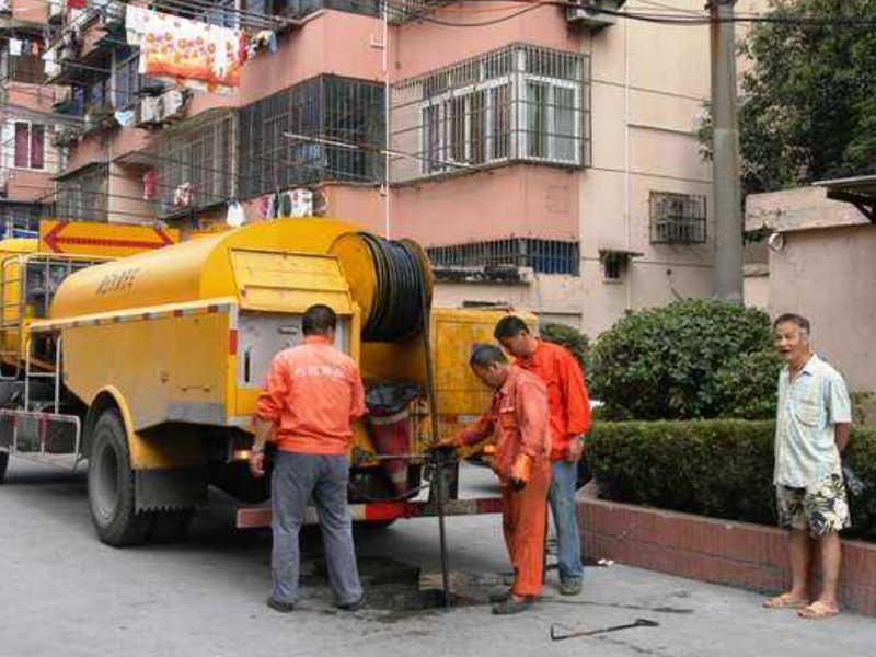 涿州抽污水，污水运输，优质企业效果好，值得您信赖