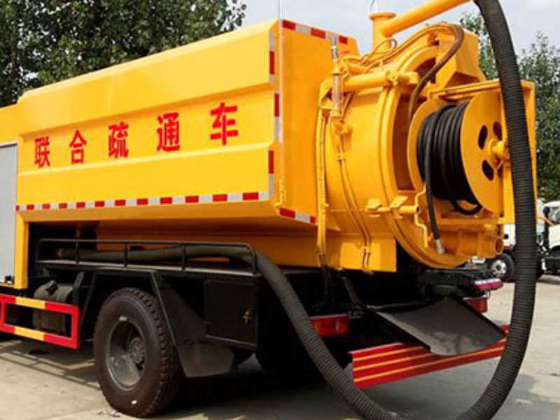 涿州下水道疏通价格隔油池清理公司