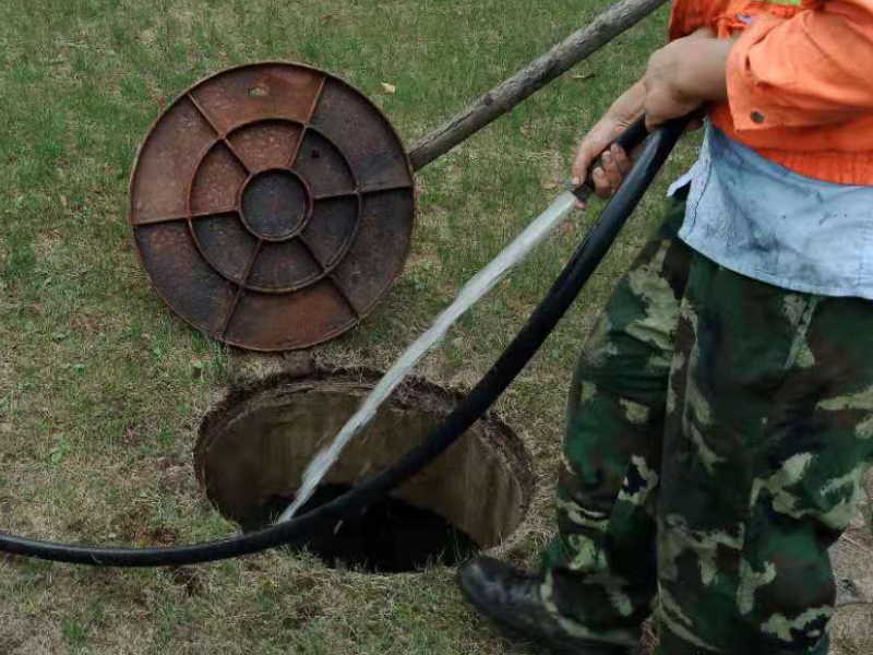 涿州专业清理污水井 抽化粪池