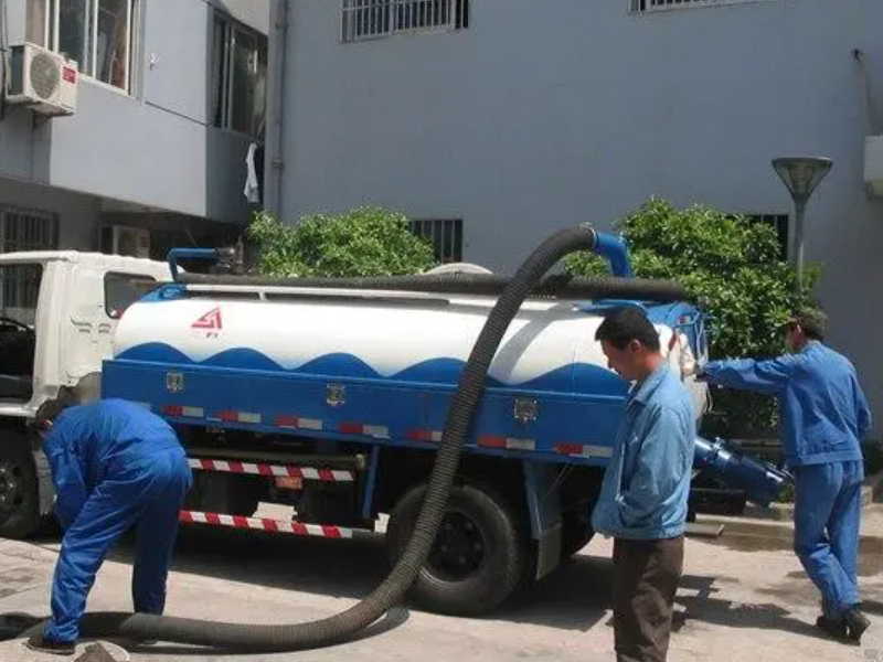 涿州附近疏通下水道安装更换水管价格