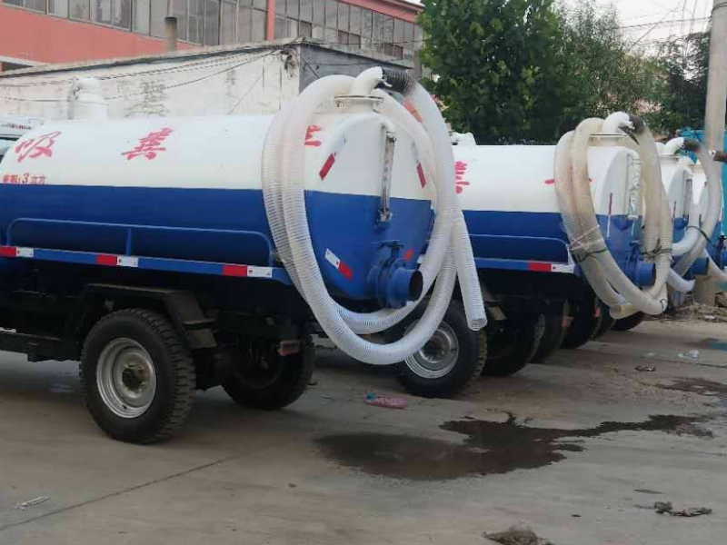 涿州清理化粪池-5589抽污水抽淤泥