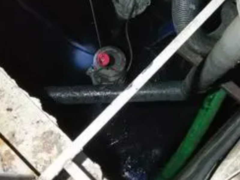 涿州哪有通下水道电话通下水道测漏电话